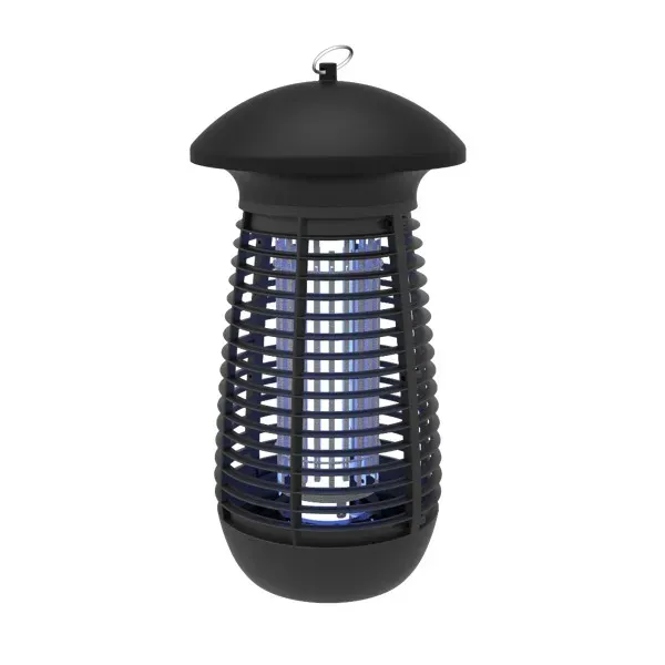 לחיצה להגדלה קטלן יתושים 18W מוגן מים IPX4 מידאה