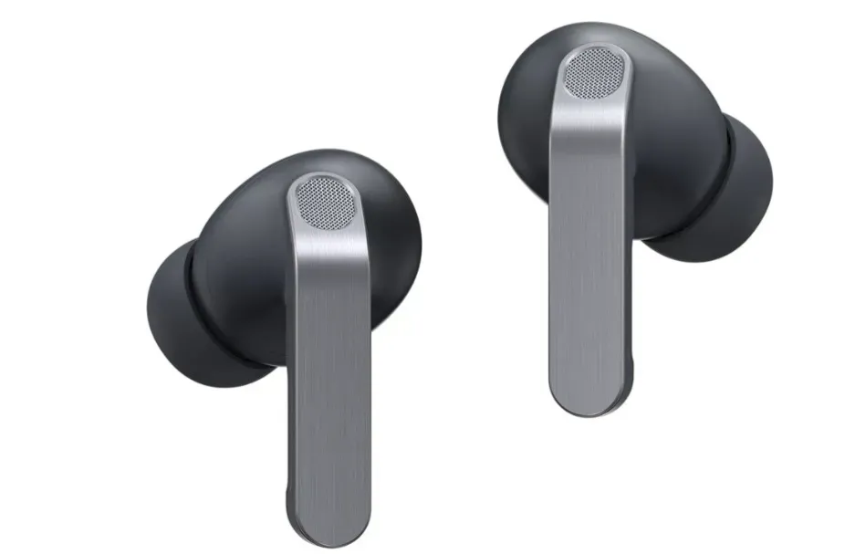 לחיצה להגדלה אוזניות אלחוטיות Samsung Galaxy Buds4 Pro