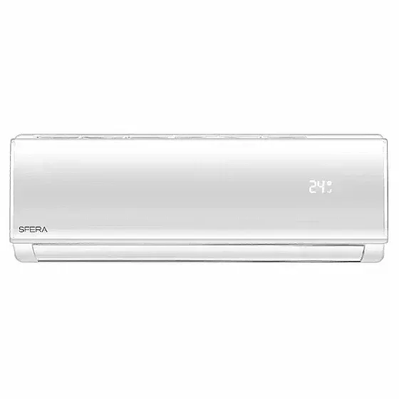לחיצה להגדלה מזגן עילי מבית TADIRAN Sfera Inverter 10 NG כוח סוס 1