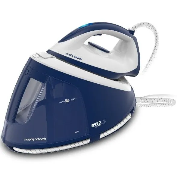 לחיצה להגדלה מגהץ קיטור Morphy Richards, 2400W
