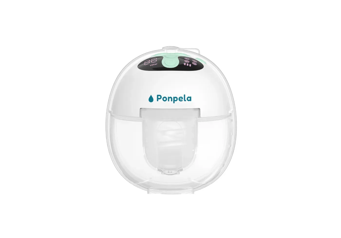 חבילה מושלמת ליולדת משאבת חלב אם PONPELA דגם P5